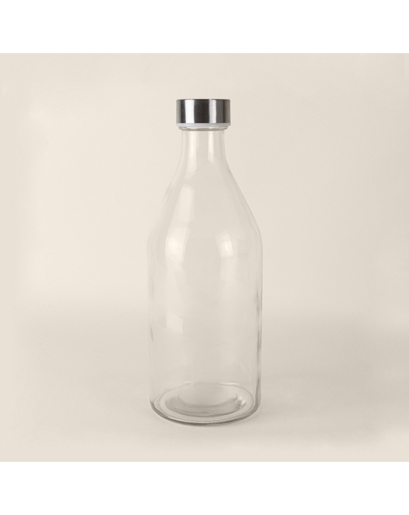 BOTELLA MINERAL