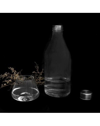 BOTELLA MINERAL