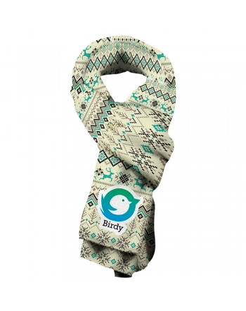 BUFANDA WIND SUBLIMA
