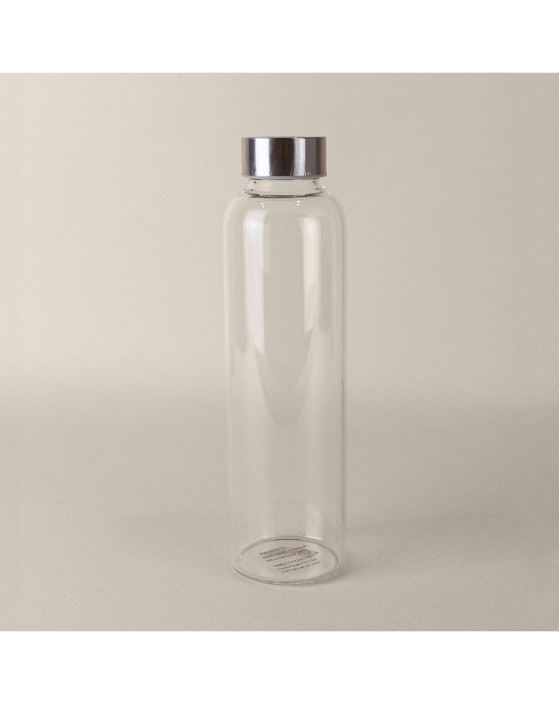BOTELLA EAU