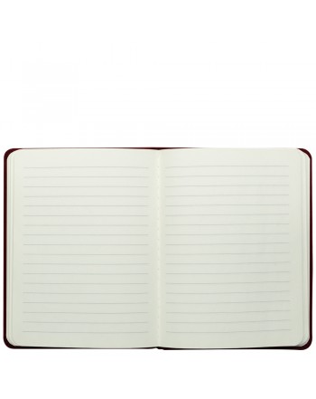 LIBRETA VELVET 100 FSC