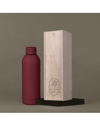 CAJA CEDAR
