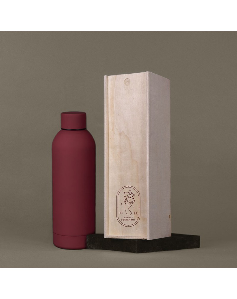 CAJA CEDAR