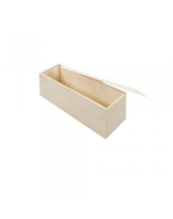 CAJA CEDAR
