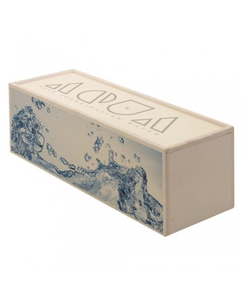 CAJA CEDAR