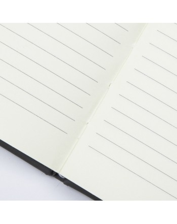 LIBRETA LUXE LINED 100 FSC