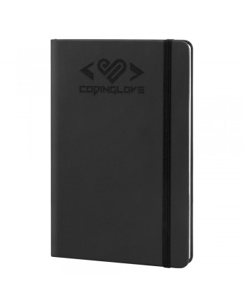 LIBRETA LUXE LINED 100 FSC