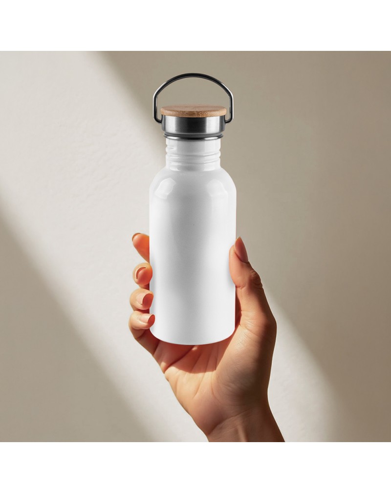 BOTELLA MILKY 500 ML SUBLIMA