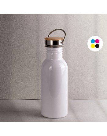 BOTELLA MILKY 500 ML SUBLIMA