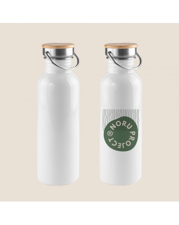 BOTELLA MILKY 750 ML SUBLIMA