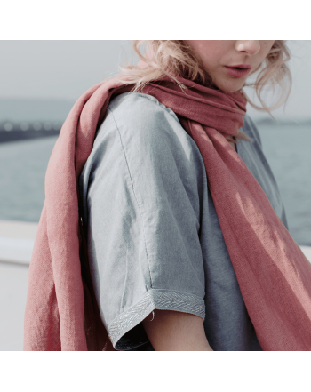 FOULARD GRETA