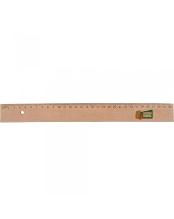 REGLA DROIT 100 FSC