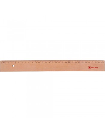 REGLA DROIT 100 FSC