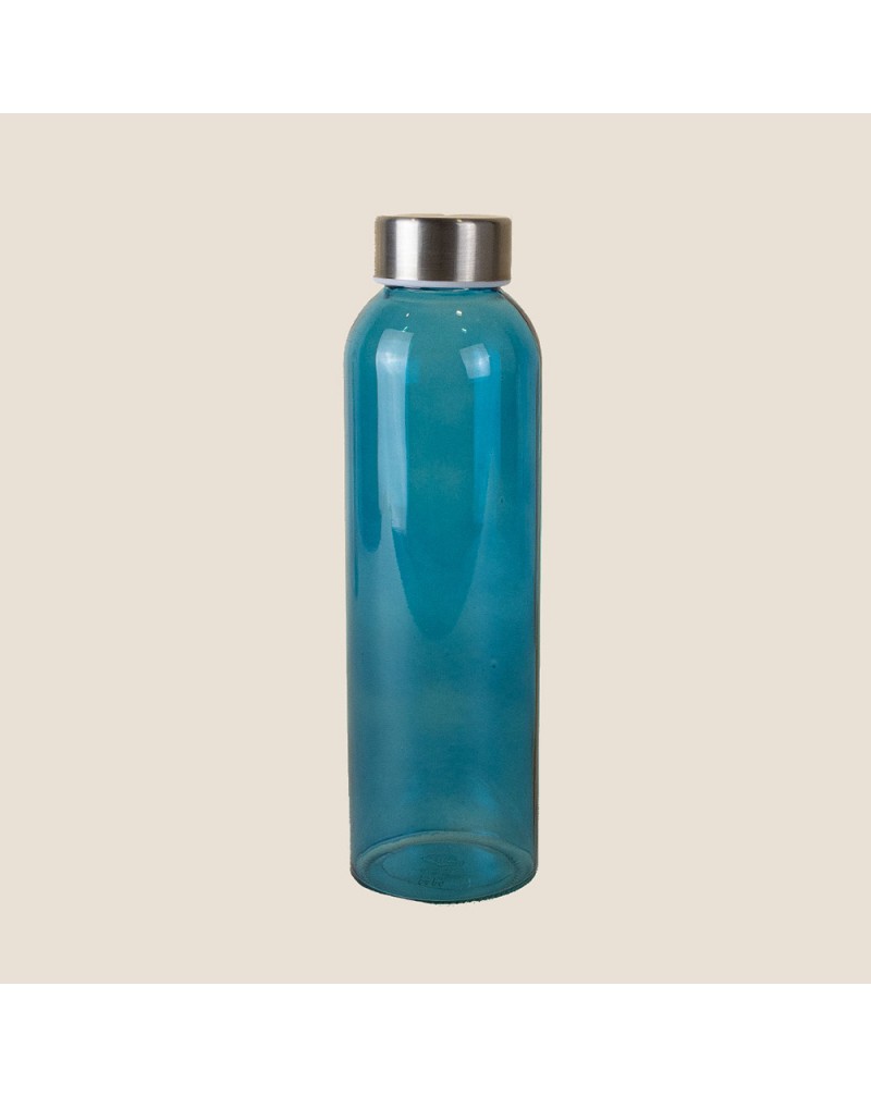 BOTELLA VERRE COLOUR