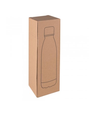 BOTELLA MILKSHAKE