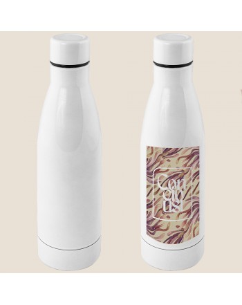 BOTELLA MILKSHAKE SUBLIMA