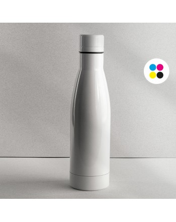 BOTELLA MILKSHAKE SUBLIMA
