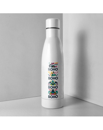 BOTELLA MILKSHAKE SUBLIMA