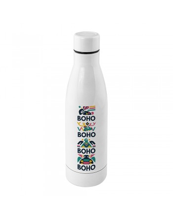 BOTELLA MILKSHAKE SUBLIMA