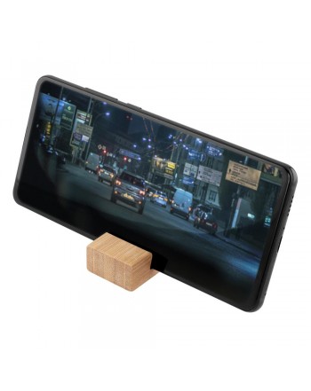 SOPORTE LLAVERO MOVIL INBOX 100 FSC