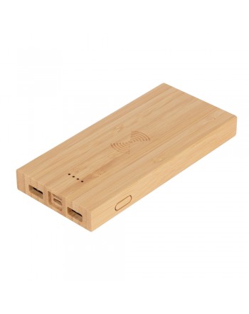 POWER BANK EVONY 100 FSC