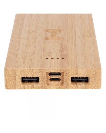 POWER BANK EVONY 100 FSC