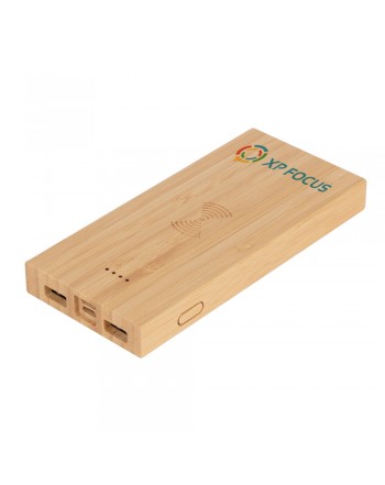 POWER BANK EVONY 100 FSC