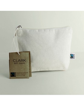 NECESER CLARK