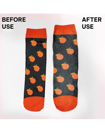 CALCETINES FIT SUBLIMA