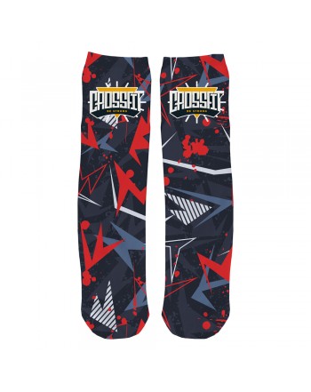 CALCETINES FIT SUBLIMA