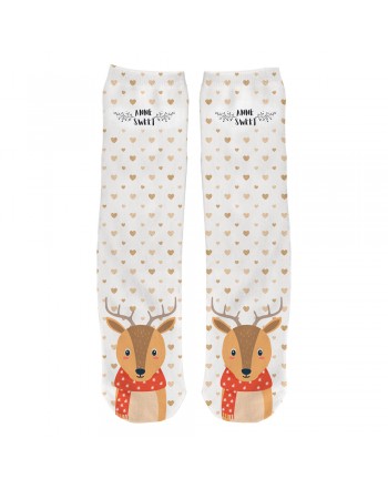 CALCETINES FIT SUBLIMA