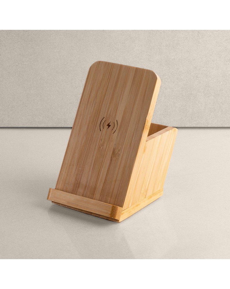 SOPORTE DE CARGA BOLT