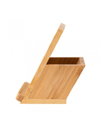 SOPORTE DE CARGA BOLT