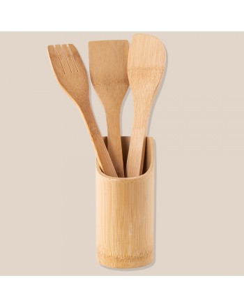SET DE UTENSILIOS KIPER 100 FSC