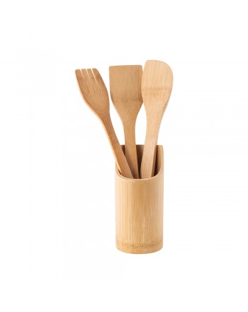 SET DE UTENSILIOS KIPER 100 FSC