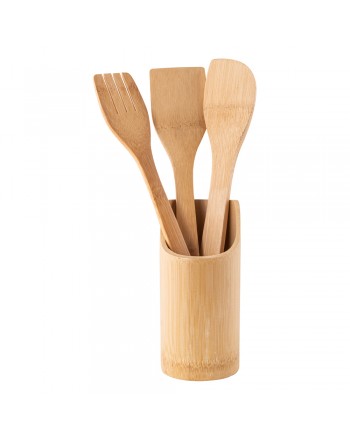 SET DE UTENSILIOS KIPER 100 FSC