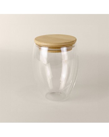 VASO BROUST 100 FSC