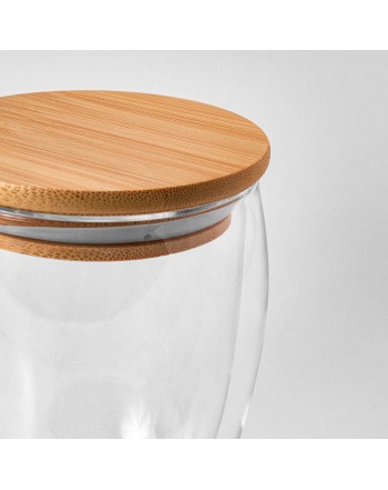 VASO BROUST 100 FSC