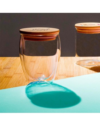 VASO BROUST 100 FSC