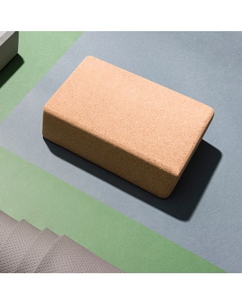 BLOQUE YOGA STIFF