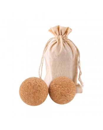 BOLAS COLTON 100 FSC