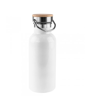 BOTELLA MILKY DOBLE PARED 500 ML SUBLIMA