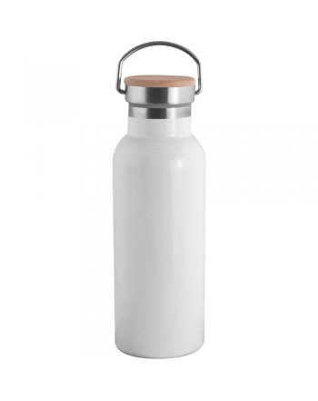 BOTELLA MILKY DOBLE PARED 500 ML SUBLIMA