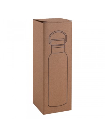 BOTELLA MILKY DOBLE PARED 500 ML SUBLIMA