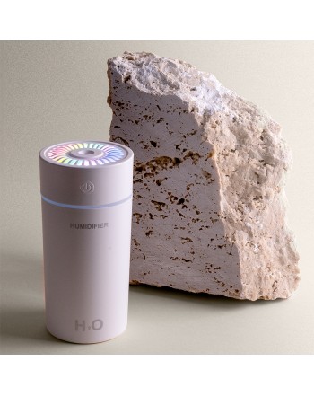 HUMIDIFICADOR PULSAR