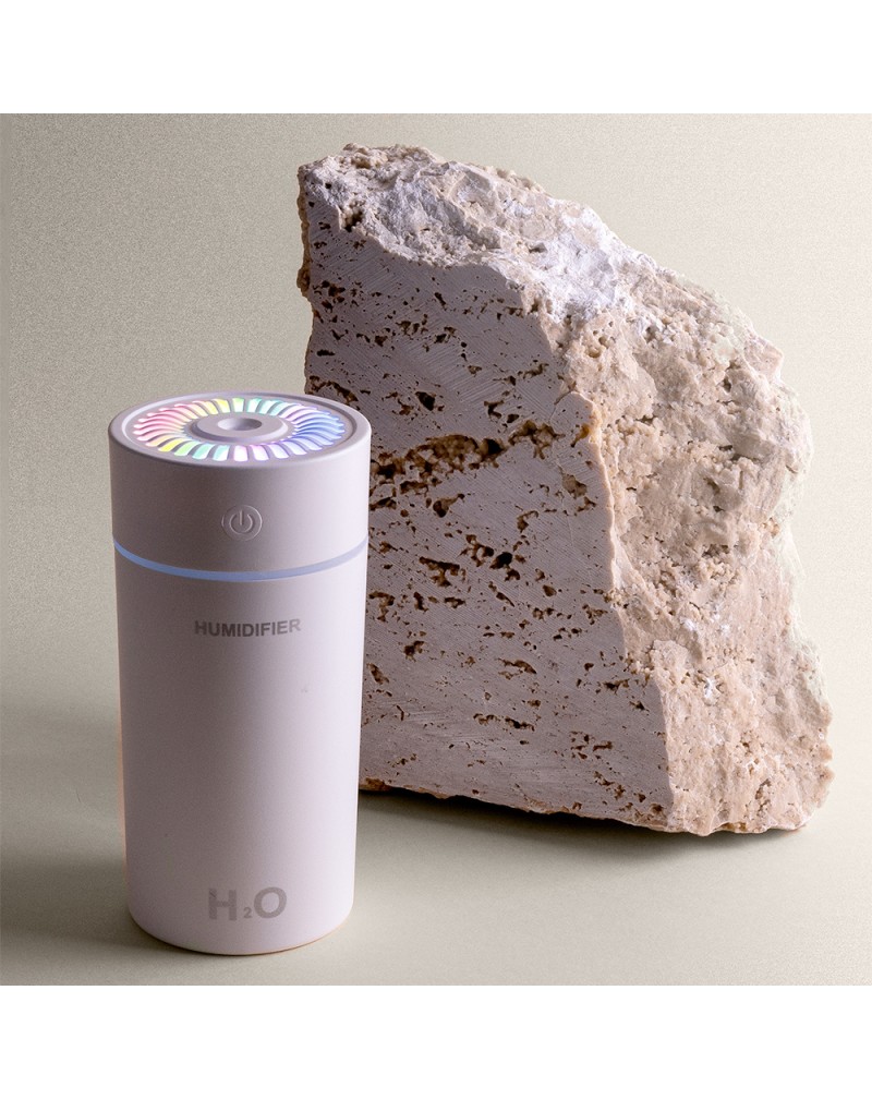 HUMIDIFICADOR PULSAR