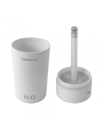 HUMIDIFICADOR PULSAR