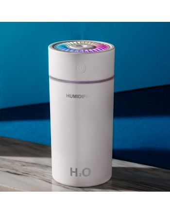 HUMIDIFICADOR PULSAR