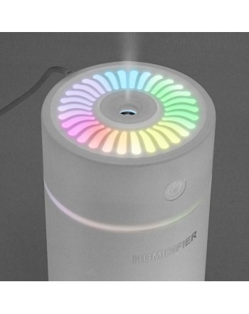 HUMIDIFICADOR PULSAR