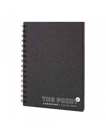 LIBRETA CASEN 100 FSC